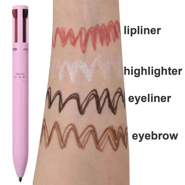 All-in-One Beauty Pencil for Effortless Glam