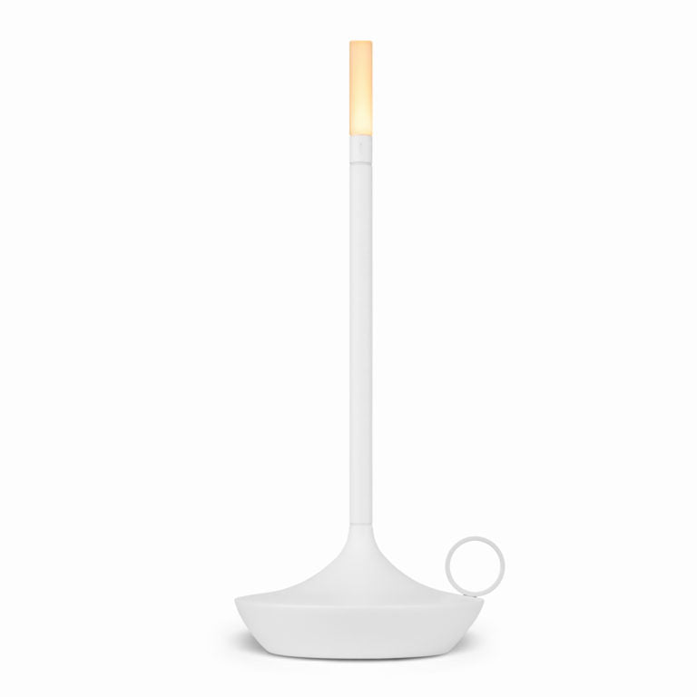 Compact Desk Light for Convenient Illumination