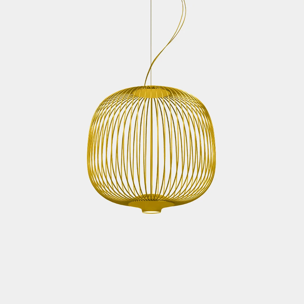 Taavita Spokes LED-Pendant Light