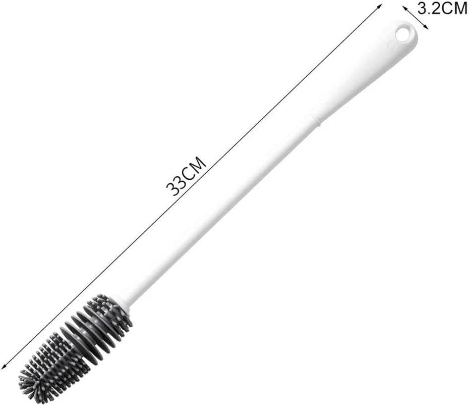 Brush for Cleaning Bottles