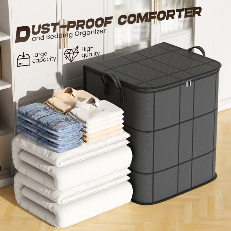 Blanket and Bulky Item Storage Bags – Sizes S to XL