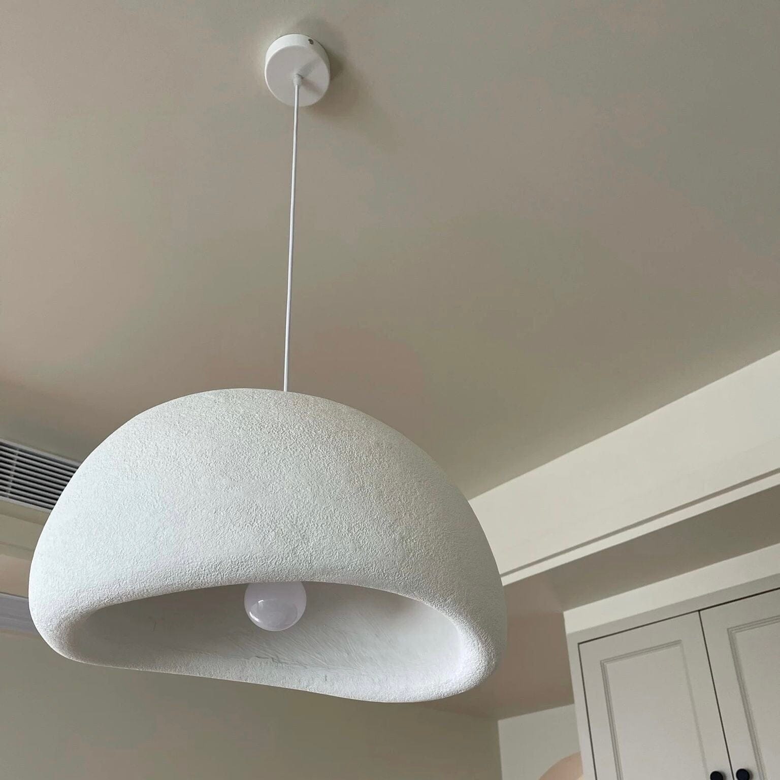 Tranquil Radiance Chandelier: Elevate Your Space with Warmth