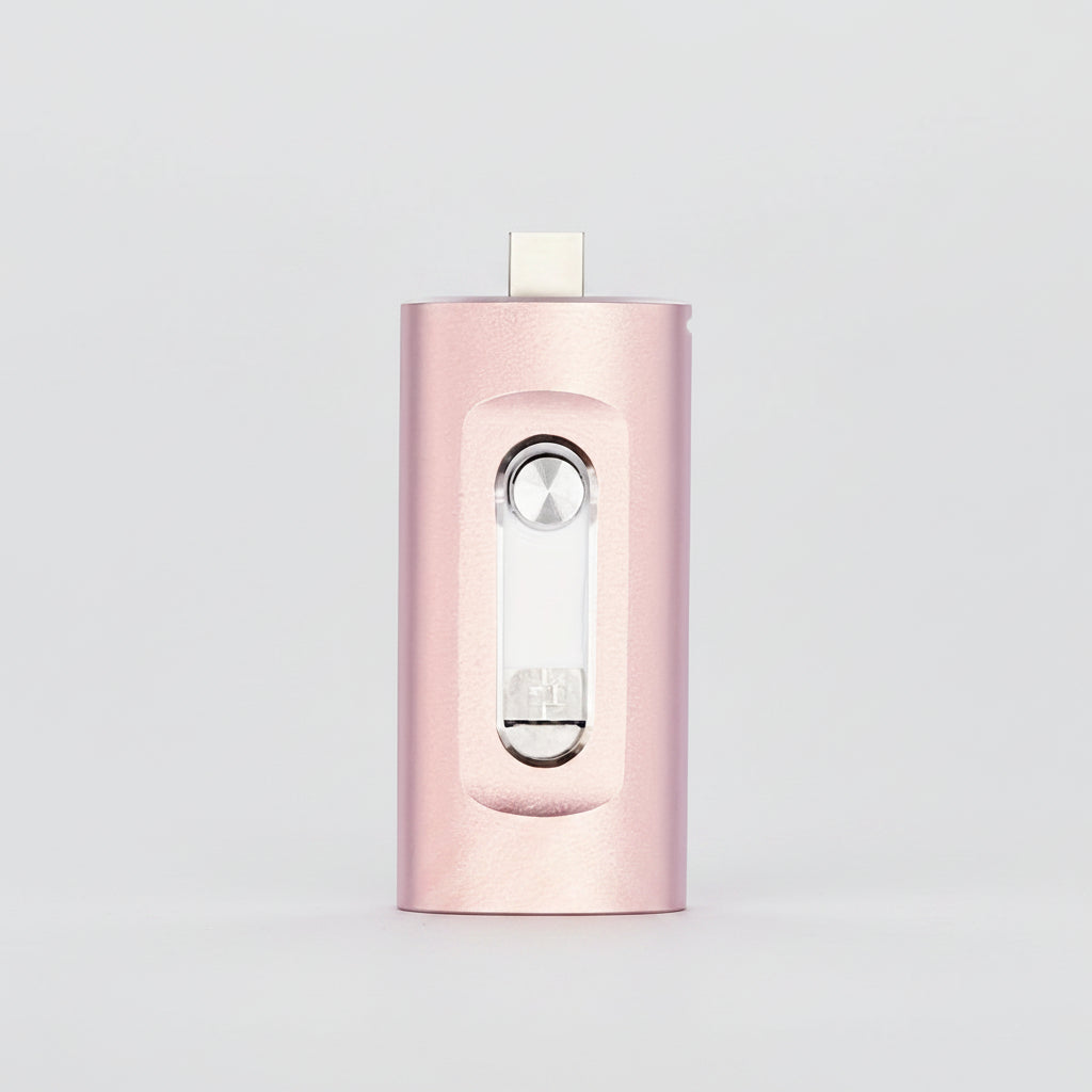SwiftStore Portable SSD: Compact USB 3.0 Drive for Quick Access