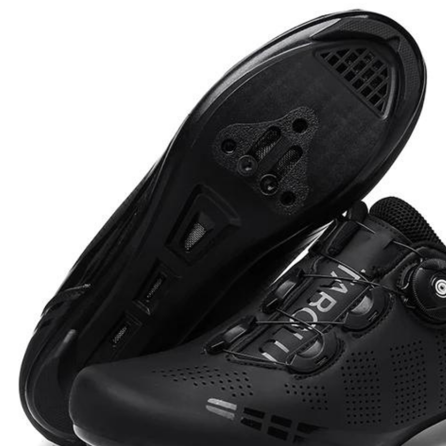 Orthopedic Cycling Shoes | Ergonomic Design & Orthopedic Insoles | Breathable Fabric | Durable & Secure Fit