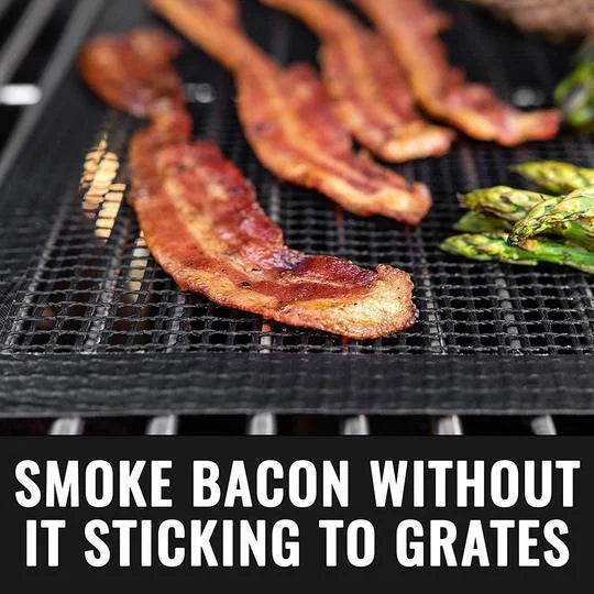 Non-Stick Barbecue Cooking Mat
