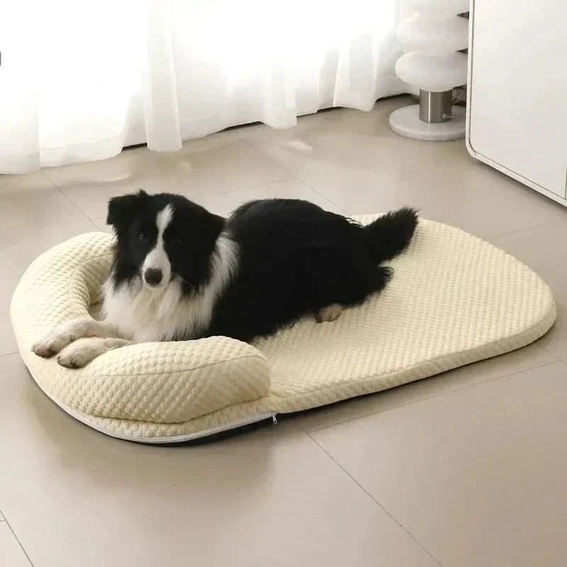 CoolComfort Pet Mattress: The Perfect Resting Solution for Your Furry Friends