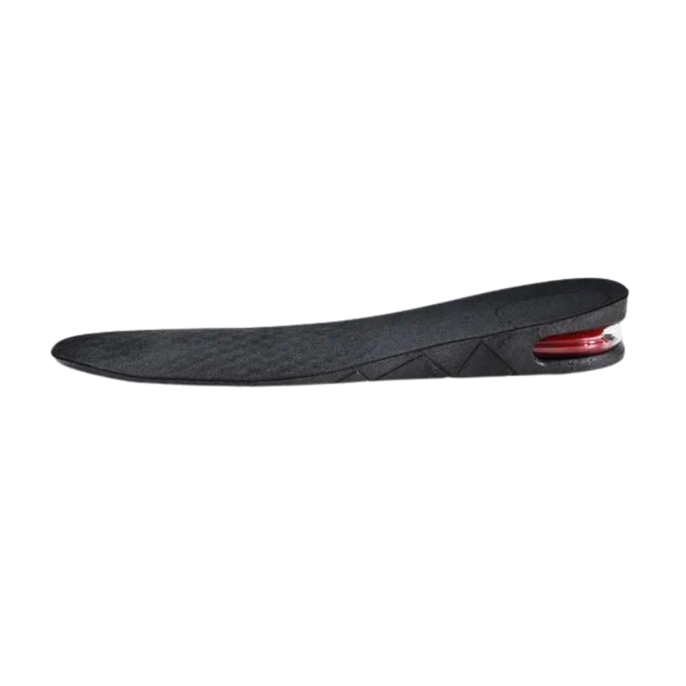 Shoe Inserts for Height Enhancement - Lifting Insoles