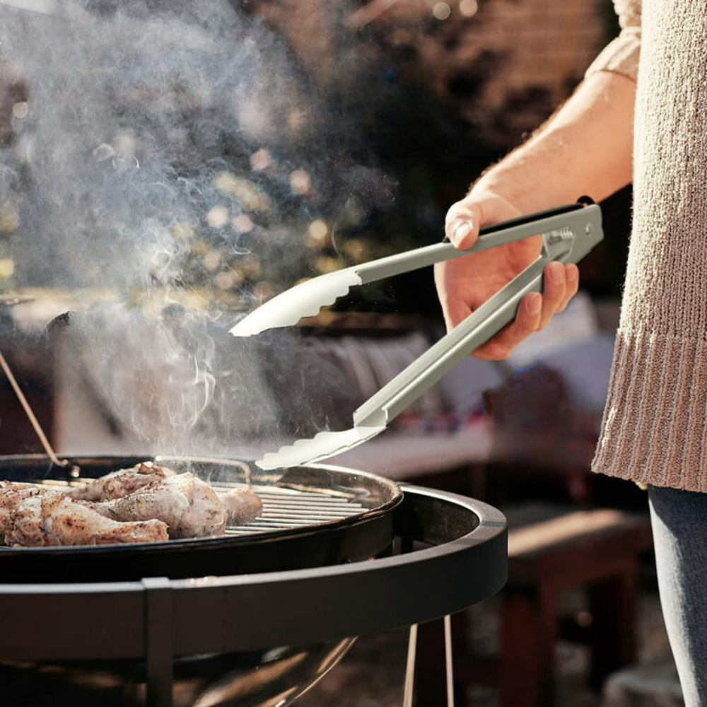 30-Piece Premium Griddle Cooking Tool Set for BBQ Enthusiasts