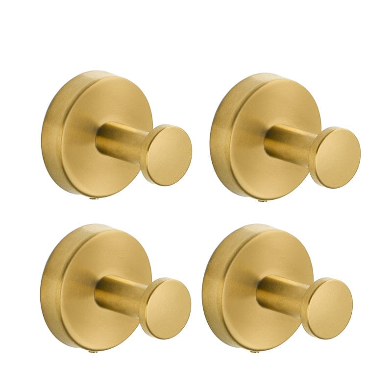 Drill-Free Suction Cup Hook – Holds Up to 6.8 kg Securely