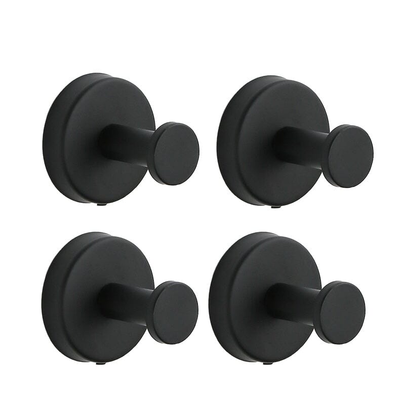 Drill-Free Suction Cup Hook – Holds Up to 6.8 kg Securely