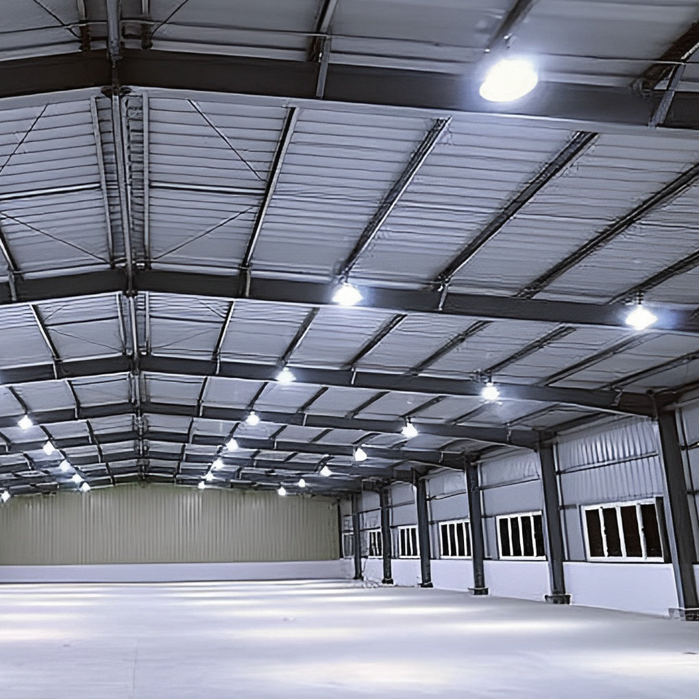 100W/200W/240W Waterproof UFO LED High Bay Lighting Taavita LED Lights