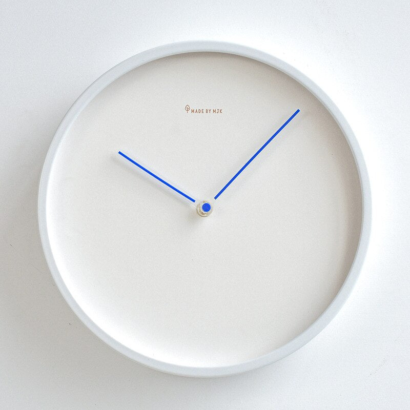 Taavita - Scandinavian Minimalist Wall Clock for Your Home