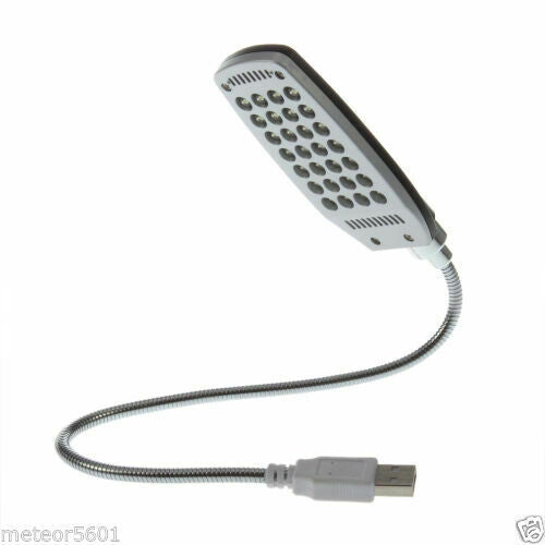 Portable Laptop Illumination Device