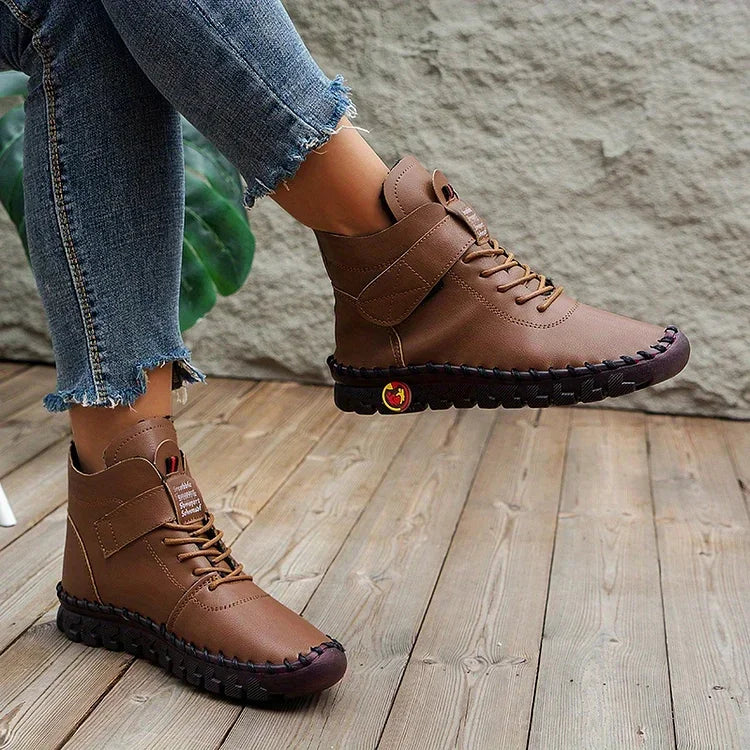 CloudStep Comfort Series Premium Orthopedic Boots