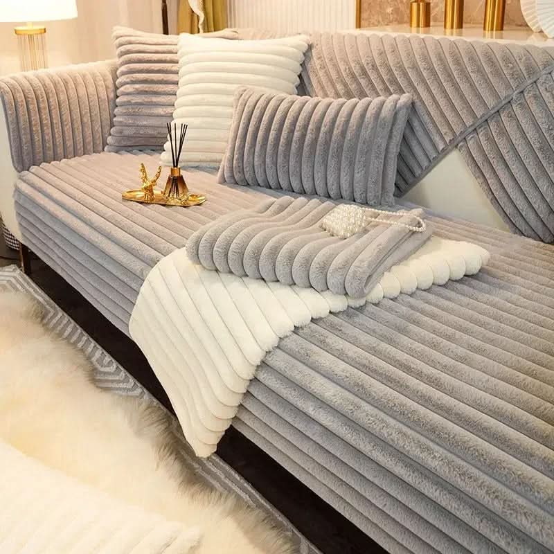 SofaShield Waterproof Cover: Non-Slip Protection for Your Home