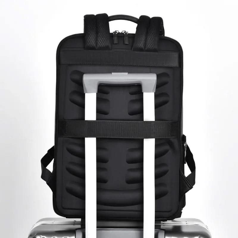 UrbanPro Smart USB Backpack for Work and Daily Adventures
