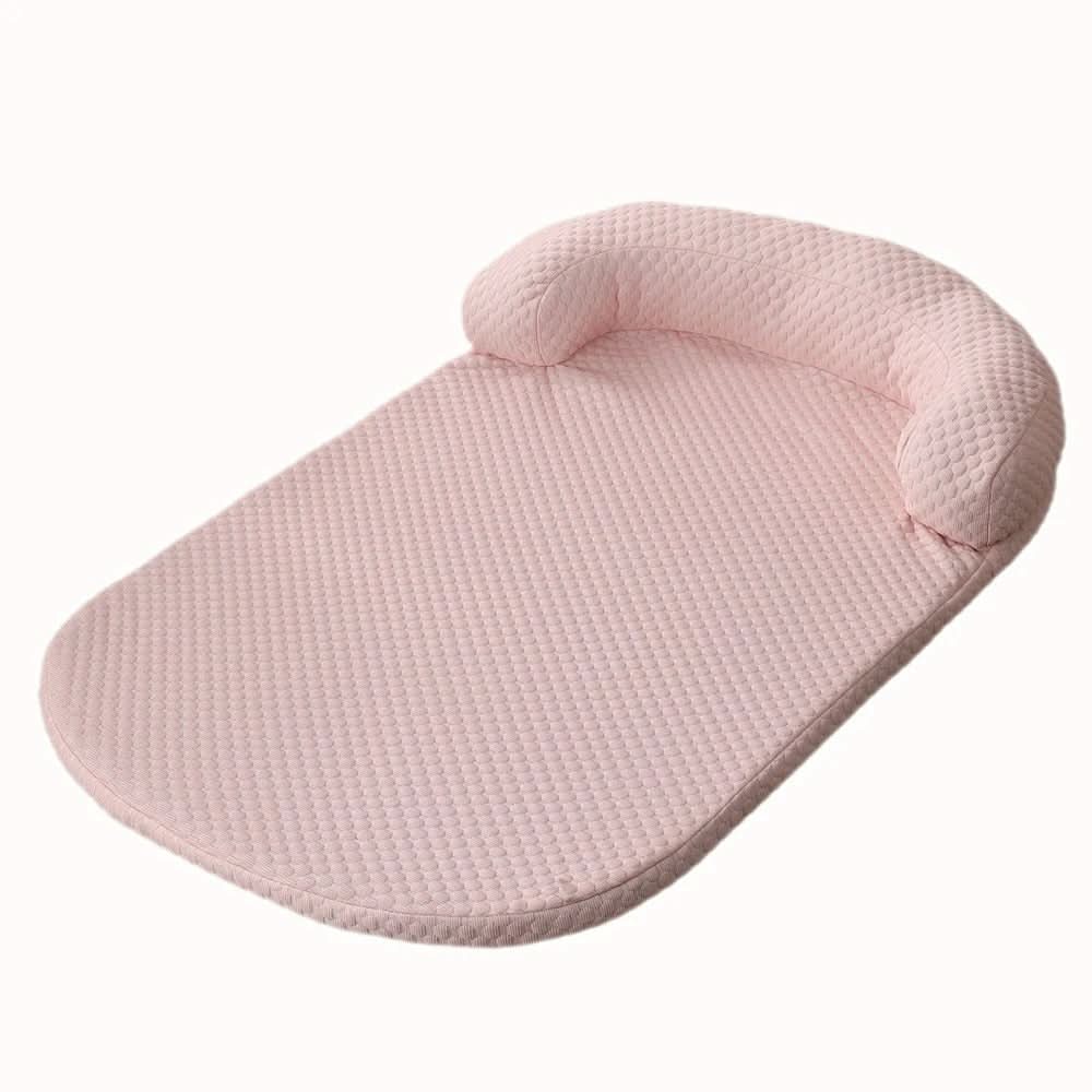 CoolComfort Pet Mattress: The Perfect Resting Solution for Your Furry Friends