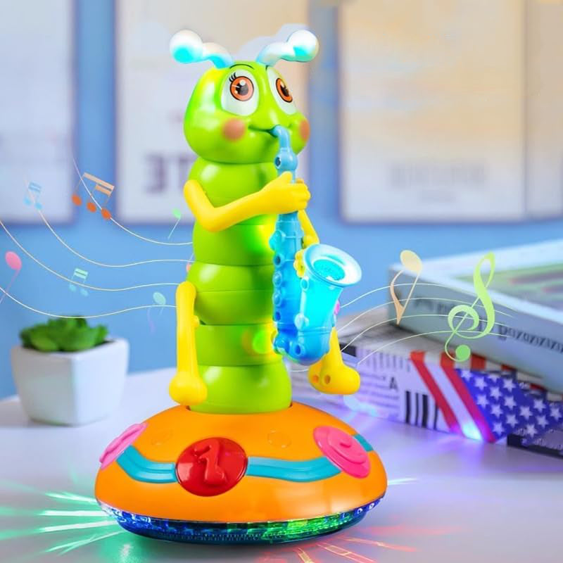 Toys for Baby Sensory Stimulation