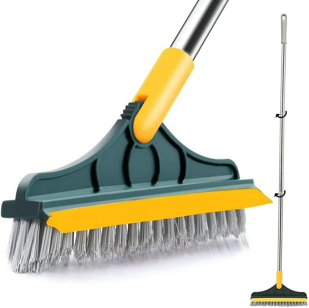 Scrubbing Brush for Floors