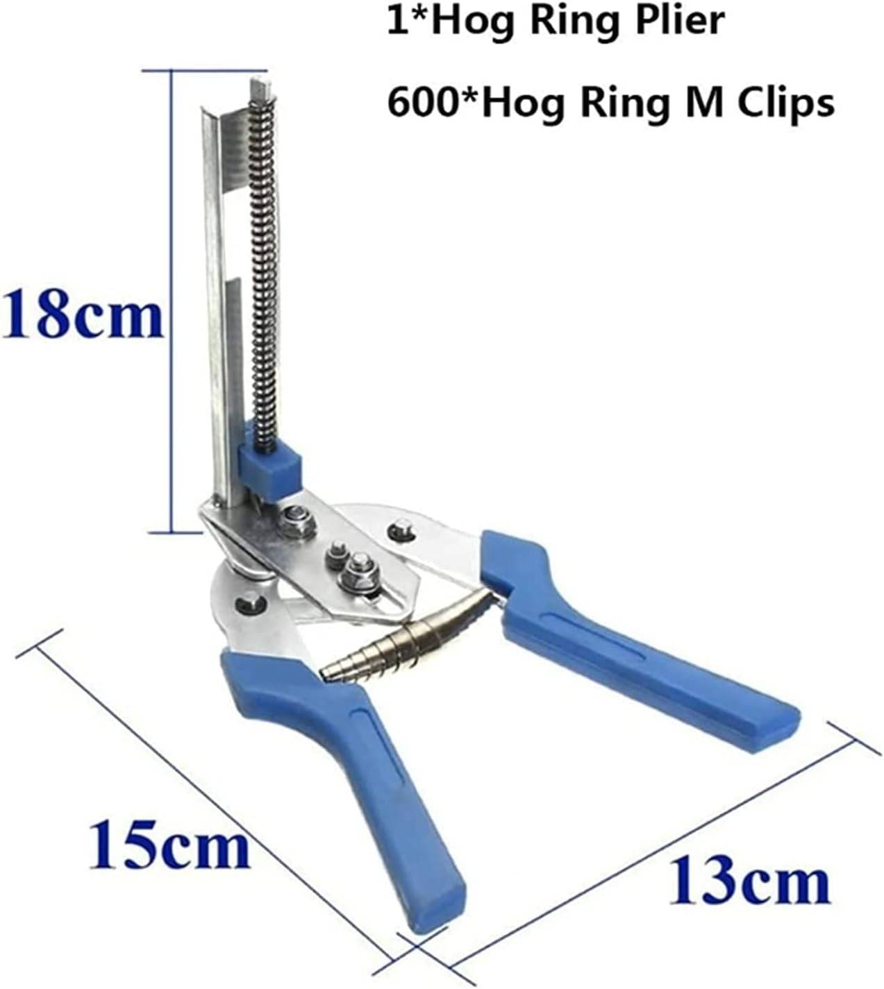 Plier Set for Snap Rings