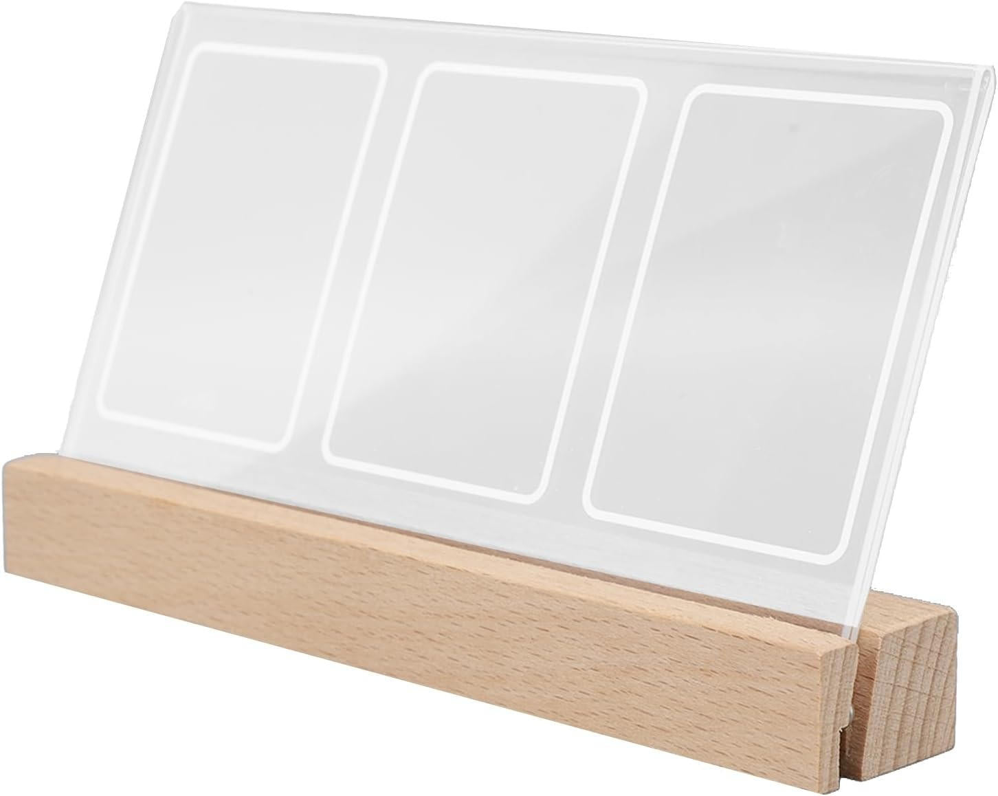 Frames for Instant Photos
