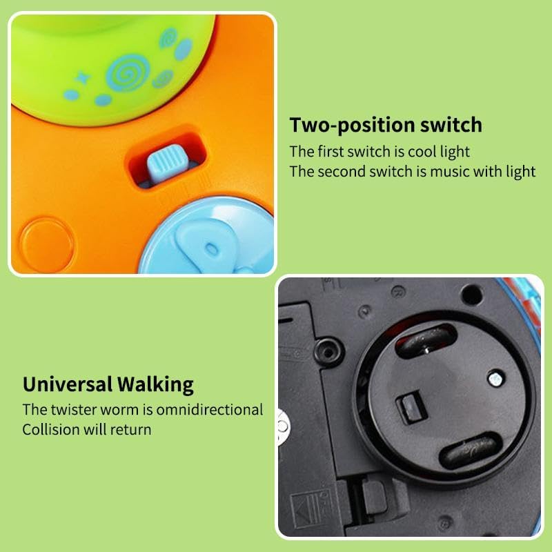 Toys for Baby Sensory Stimulation