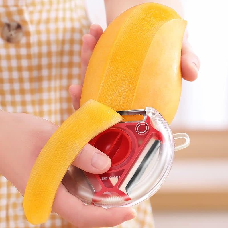 Ultimate 3-in-1 Vegetable Prep Tool for Your Kitchen