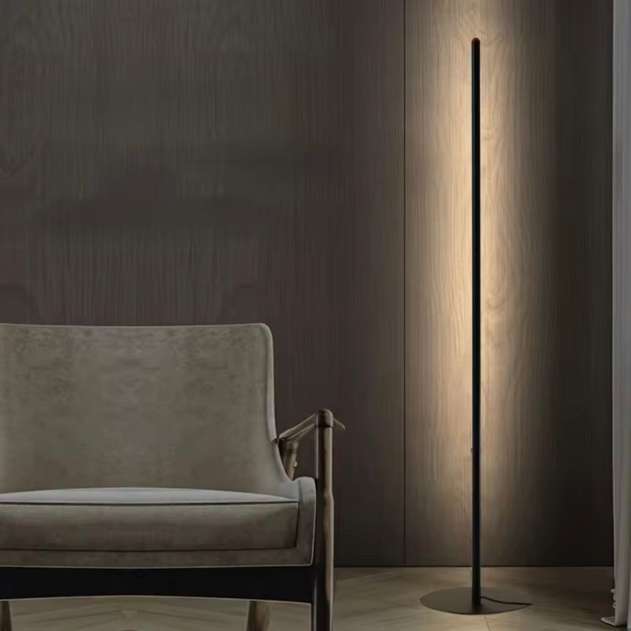 Taavita Floor Lamp - Nordic Style