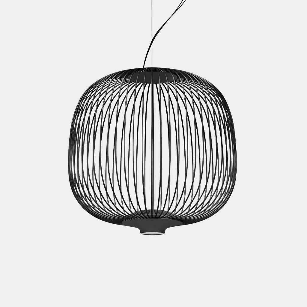 Taavita Spokes LED-Pendant Light