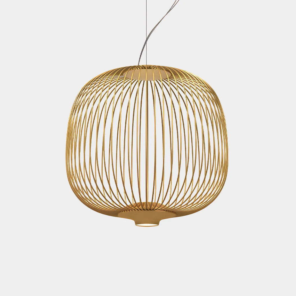 Taavita Spokes LED-Pendant Light