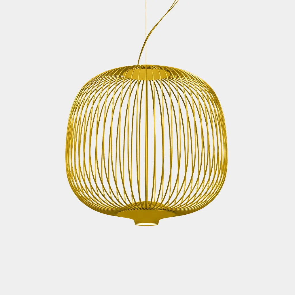 Taavita Spokes LED-Pendant Light