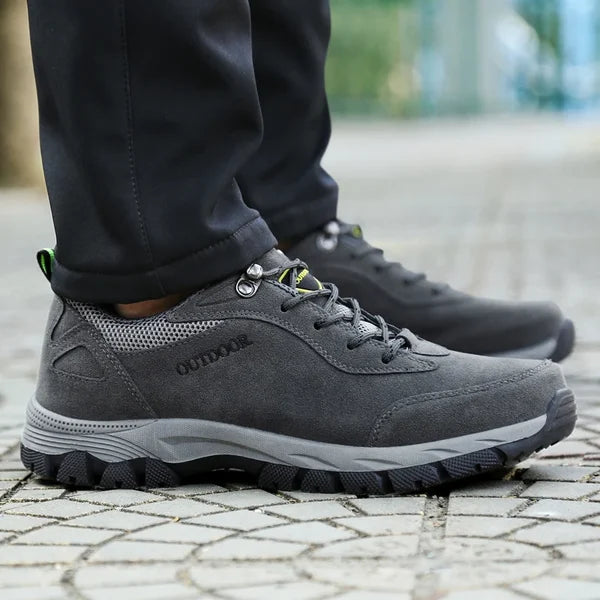 Everyday Comfort Footwear: Your Perfect All-Day Companion