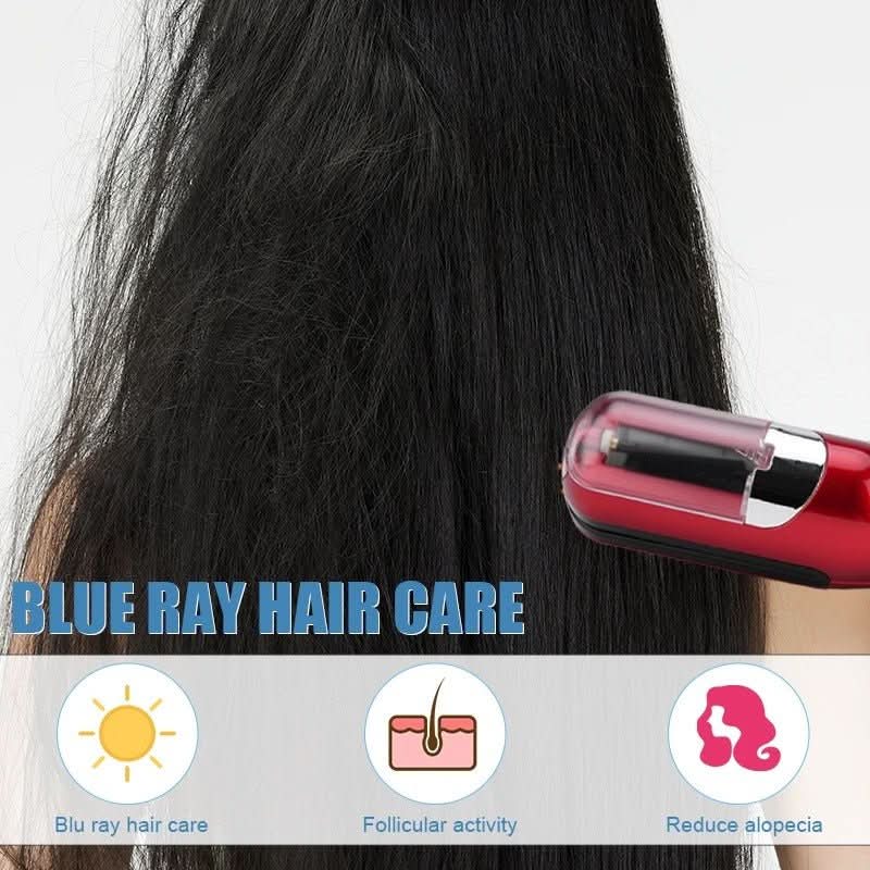 TrimSmart Hair Clippers: Keep Your Hair Healthy and Beautiful