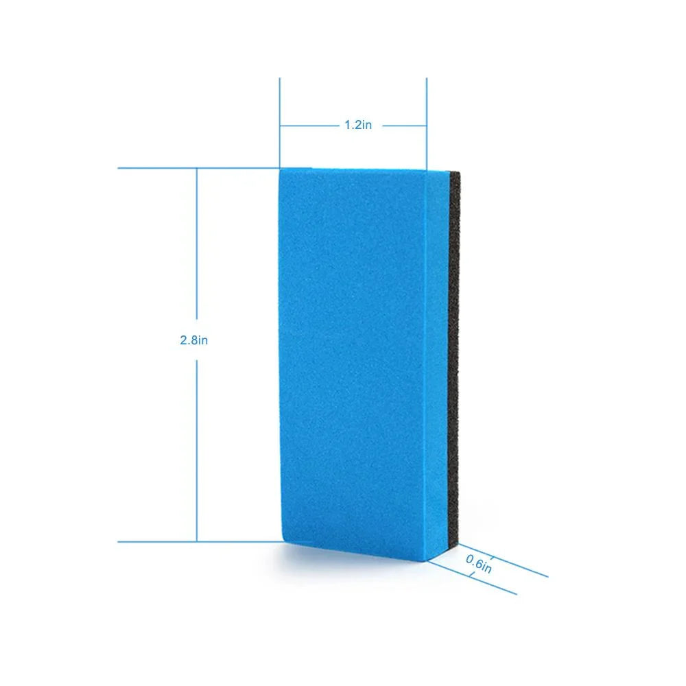 Automotive Scratch Removal Set