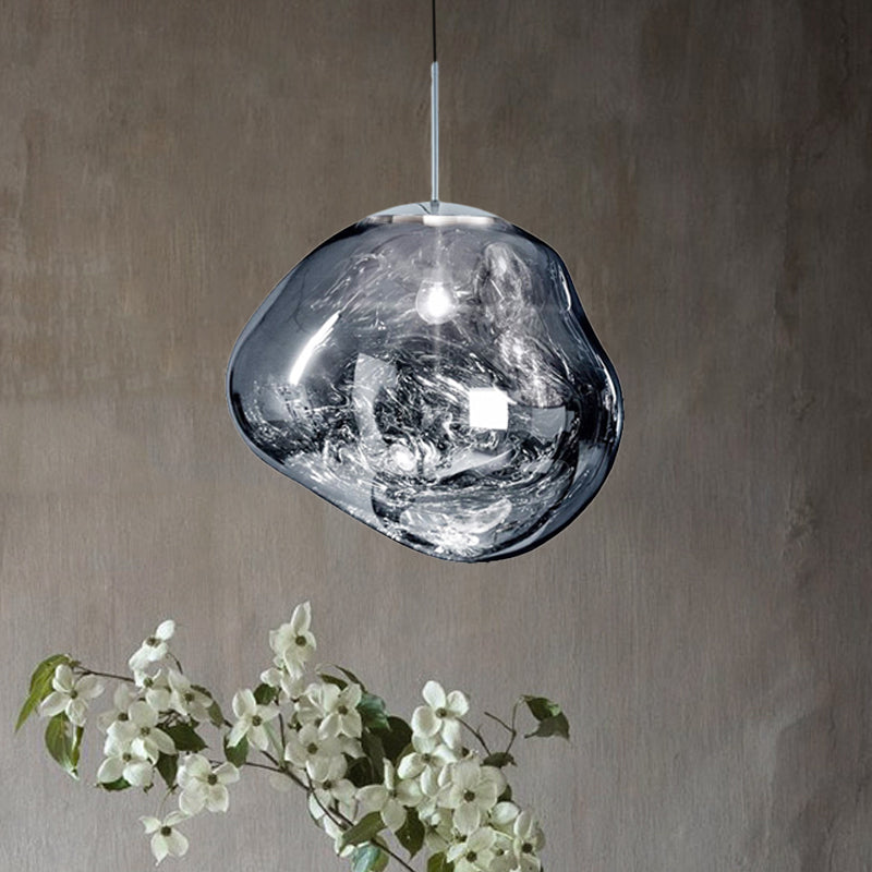 Taavita – Modern Glass Ceiling Lamp for the Stylish Kitchen