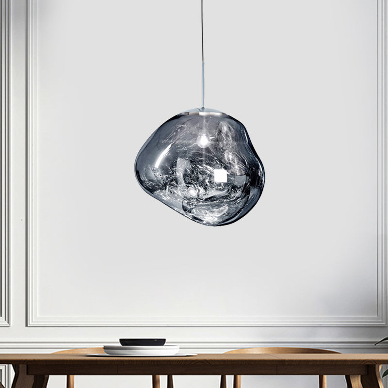 Taavita – Modern Glass Ceiling Lamp for the Stylish Kitchen