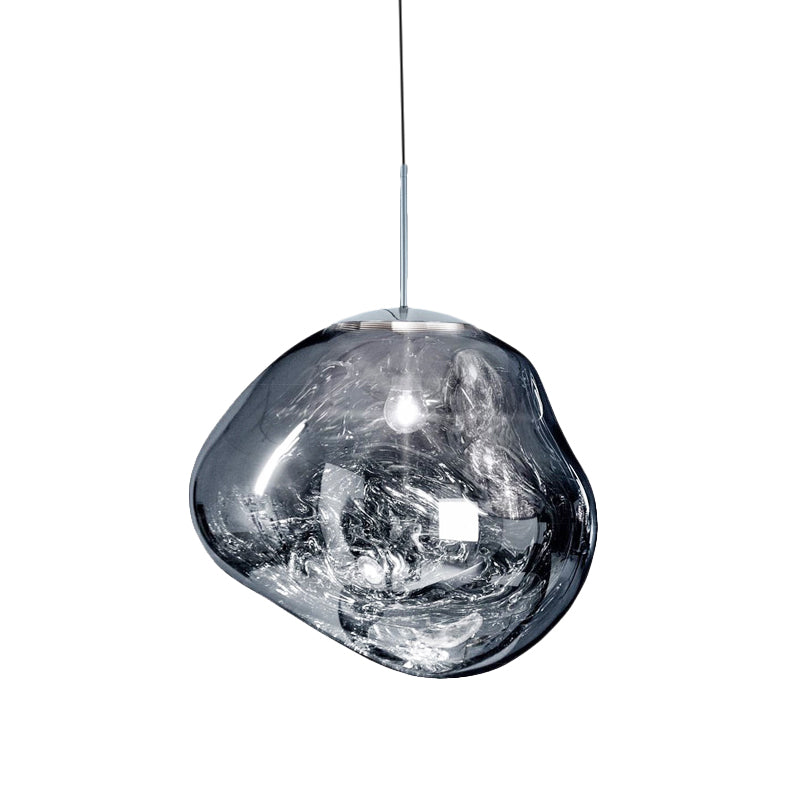 Taavita – Modern Glass Ceiling Lamp for the Stylish Kitchen