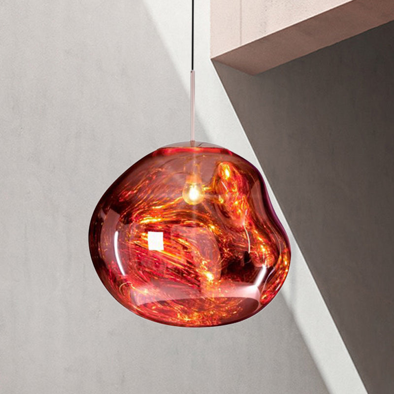 Taavita – Modern Glass Ceiling Lamp for the Stylish Kitchen