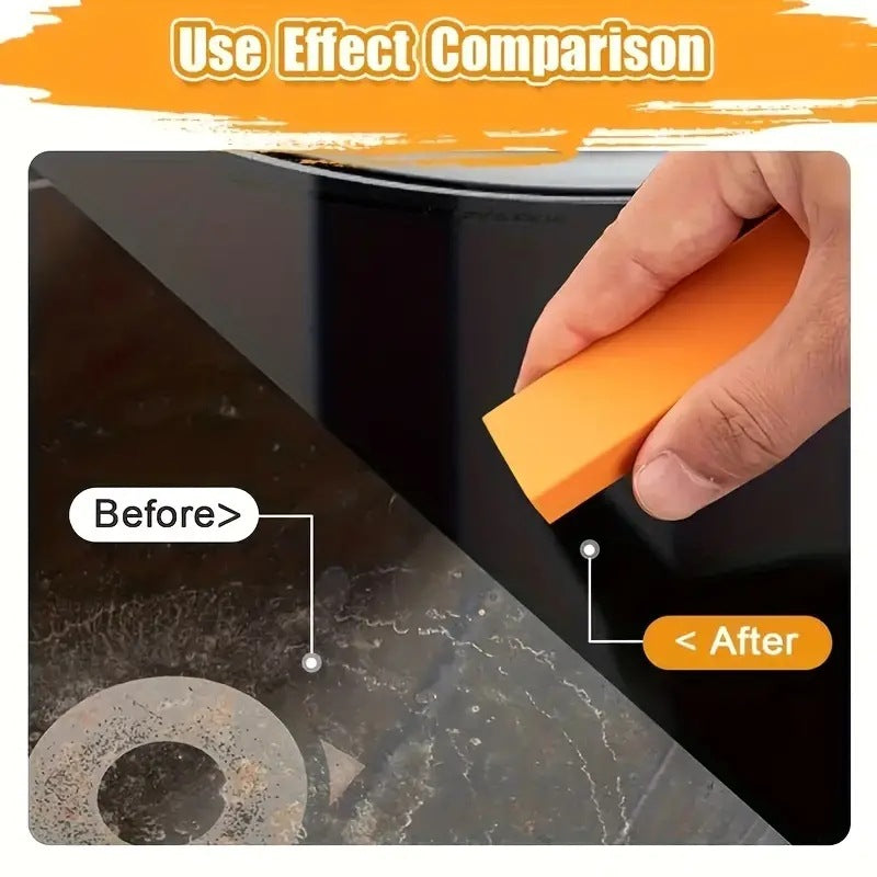 Rust Remover and Limescale Cleaner