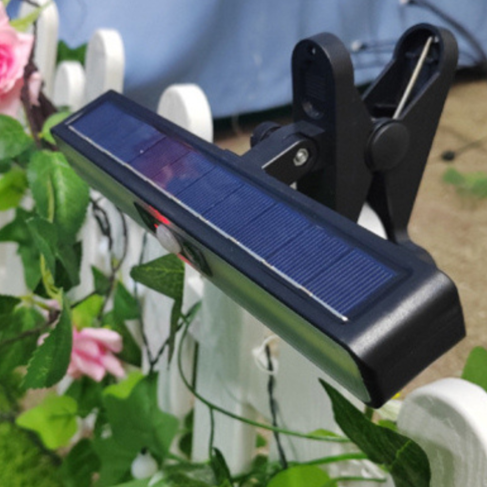 Outdoor Solar Landscape Light – Waterproof Garden Lamp