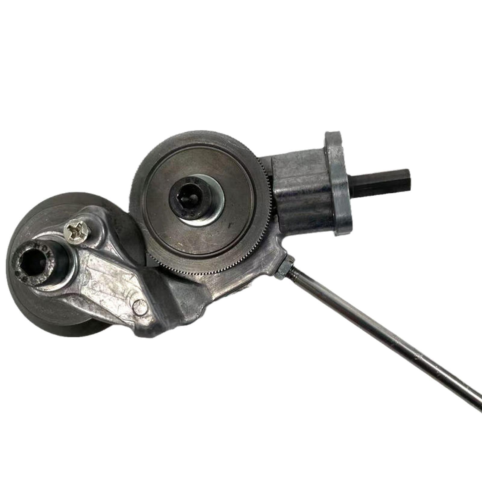 Plate Cutter with Electric Drill Functionality