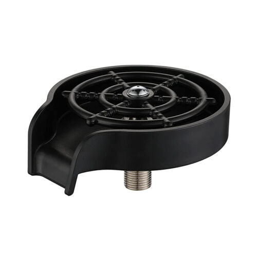 Kitchen Sink Cup Rinser with High Pressure Water Flow
