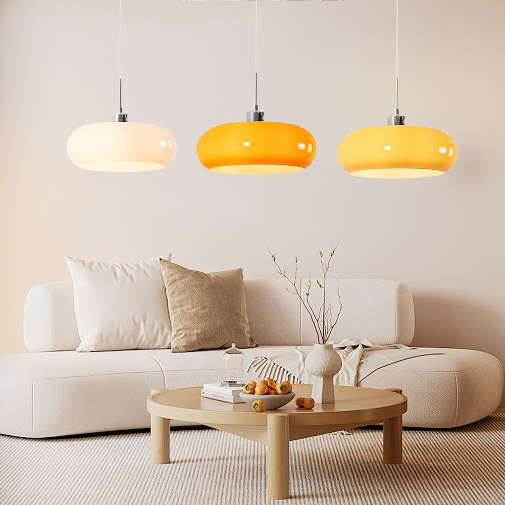 Taavita Glass Pendant Lamp
