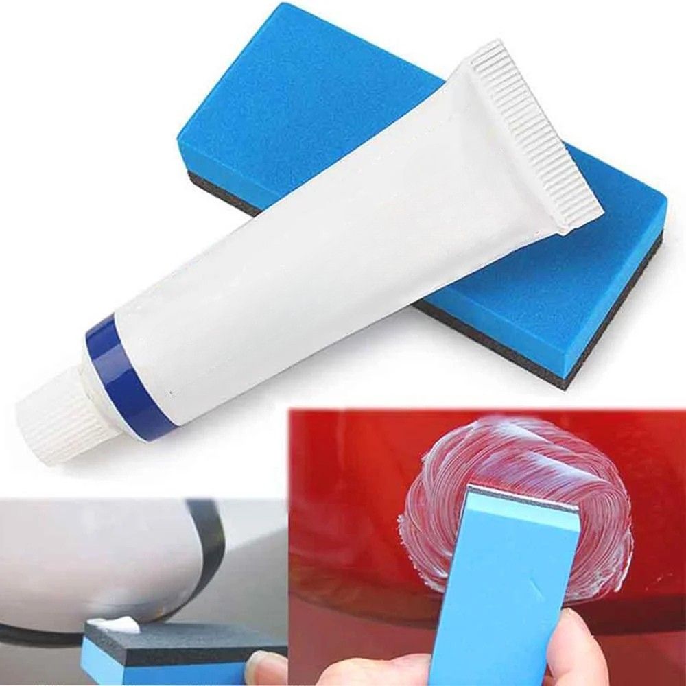 Automotive Scratch Removal Set