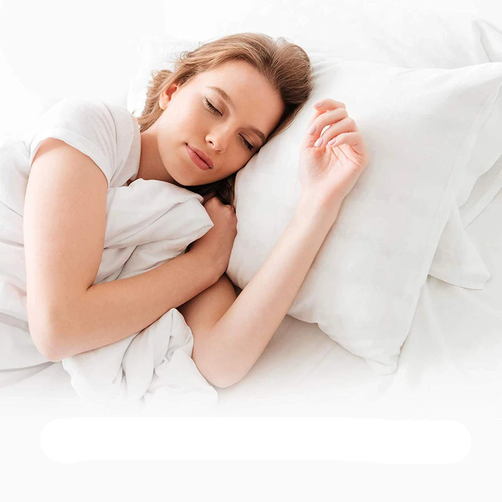 Water-Resistant Pillow Cover