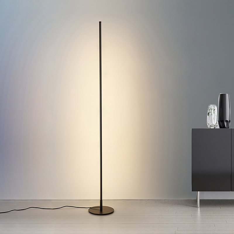 Adjustable Floor Lamp for the Living Room