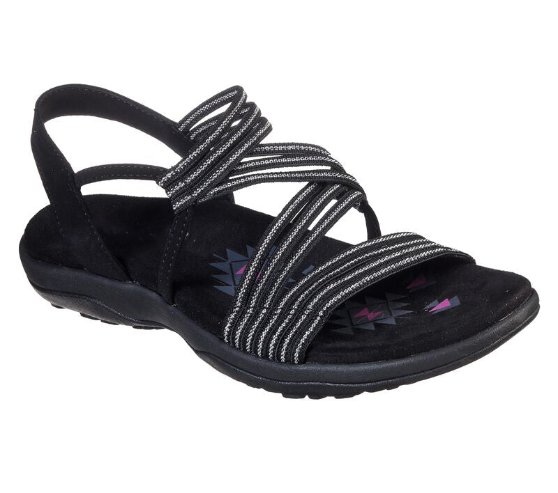 Women's Plus Size Sandals | Orthopedic Soft Sole & Adjustable Straps | Breathable Summer Comfort