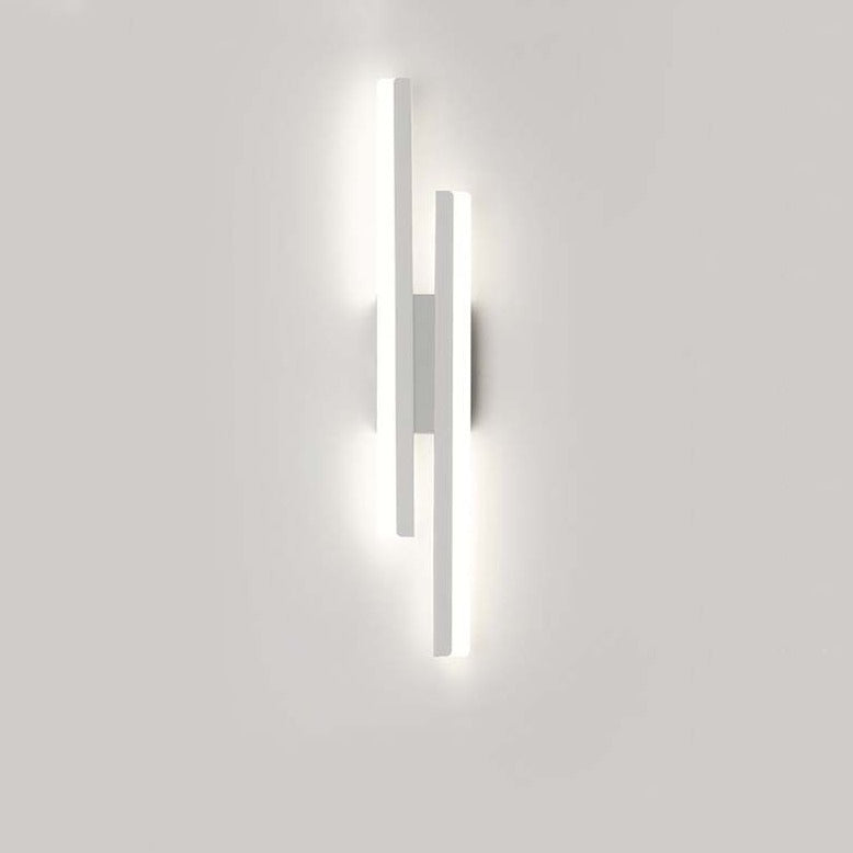 Sorenis — Modern LED Wall Light with Adjustable Warmth