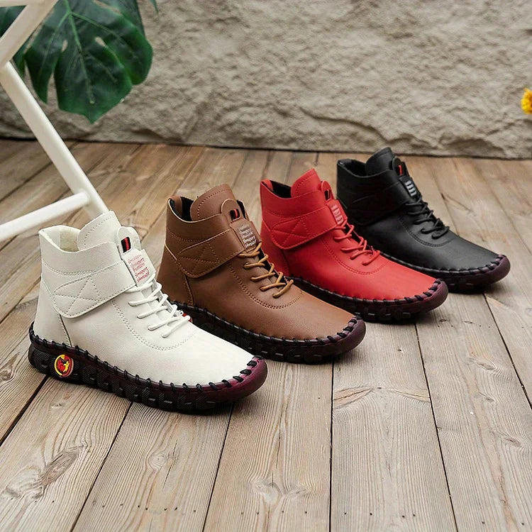 CloudStep Comfort Series Premium Orthopedic Boots
