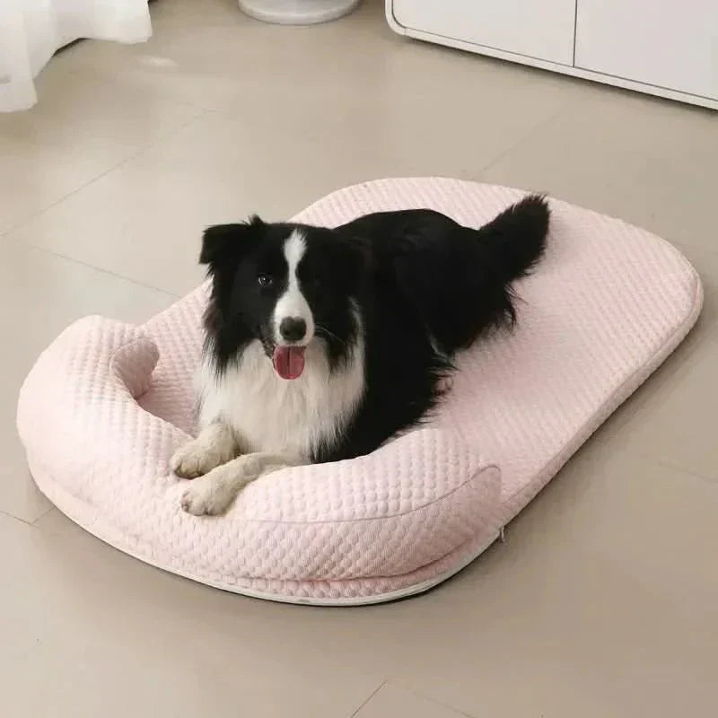 CoolComfort Pet Mattress: The Perfect Resting Solution for Your Furry Friends